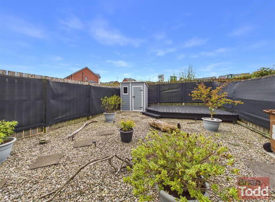 Walnut Green, Larne, BT40 2WP