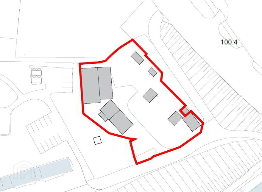 Business Units At Let's Go Hydro, 1 Mealough Road, Carryduff, Belfast, BT8 8GB