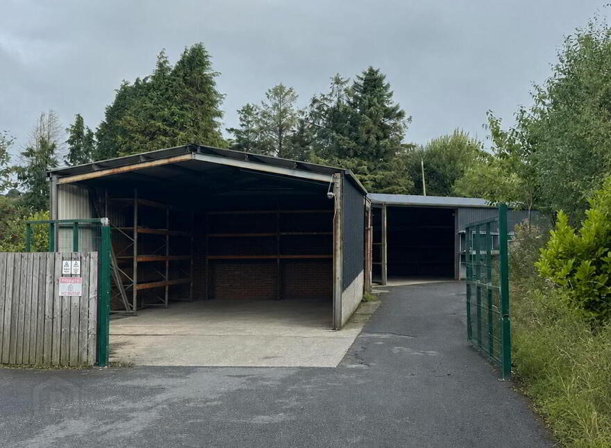 Business Units At Let's Go Hydro, 1 Mealough Road, Carryduff, Belfast, BT8 8GB