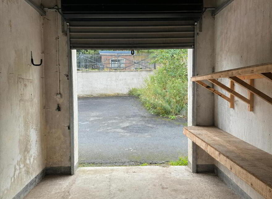 Business Units At Let's Go Hydro, 1 Mealough Road, Carryduff, Belfast, BT8 8GB