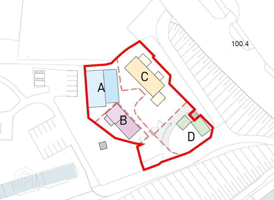 Business Units At Let's Go Hydro, 1 Mealough Road, Carryduff, Belfast, BT8 8GB