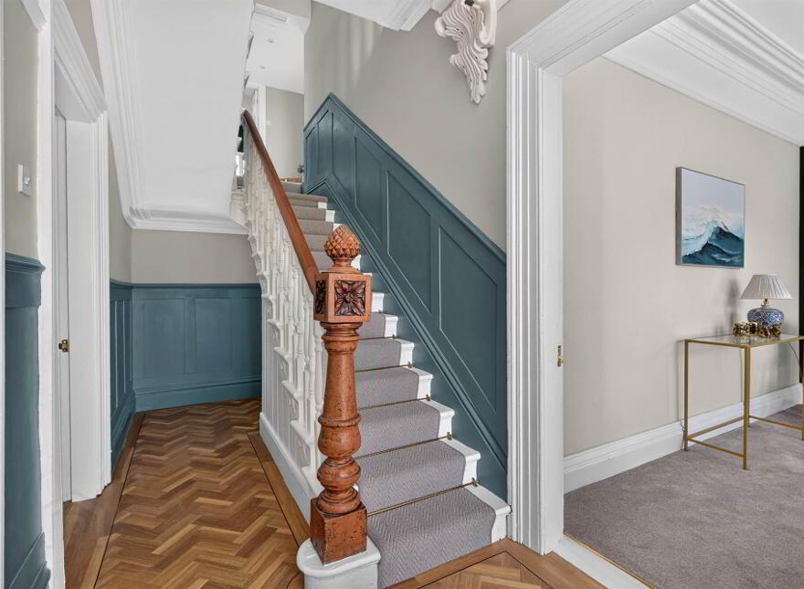 12 Belmont Church Road, Ballyhackamore, Belfast, BT4 3FF
