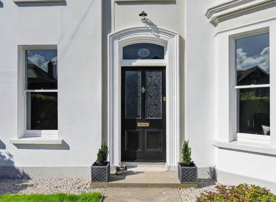 12 Belmont Church Road, Ballyhackamore, Belfast, BT4 3FF