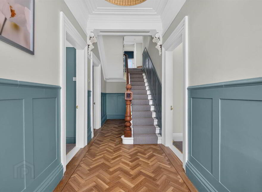 12 Belmont Church Road, Ballyhackamore, Belfast, BT4 3FF