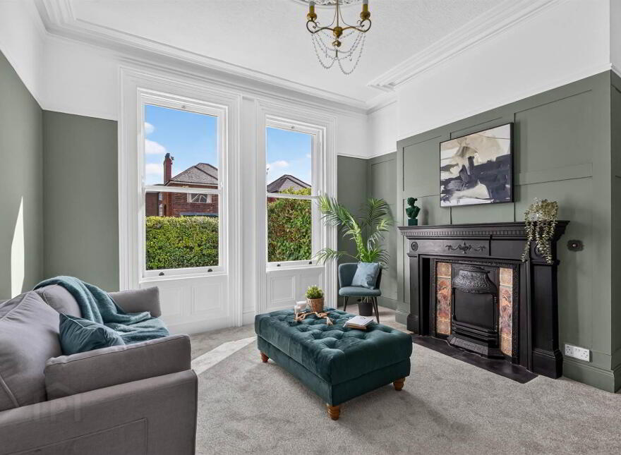 12 Belmont Church Road, Ballyhackamore, Belfast, BT4 3FF