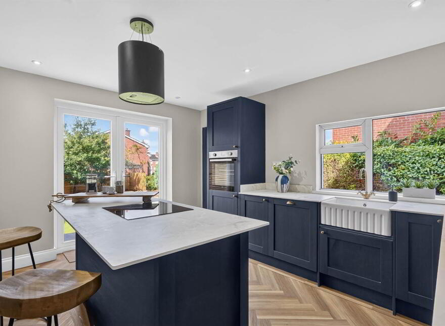 12 Belmont Church Road, Ballyhackamore, Belfast, BT4 3FF