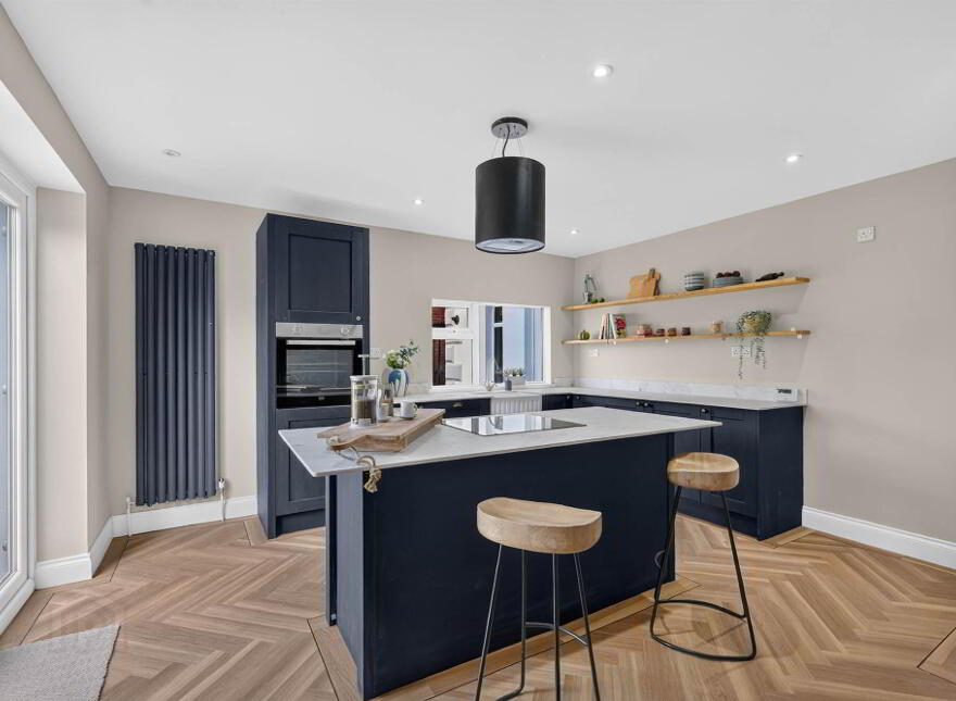 12 Belmont Church Road, Ballyhackamore, Belfast, BT4 3FF
