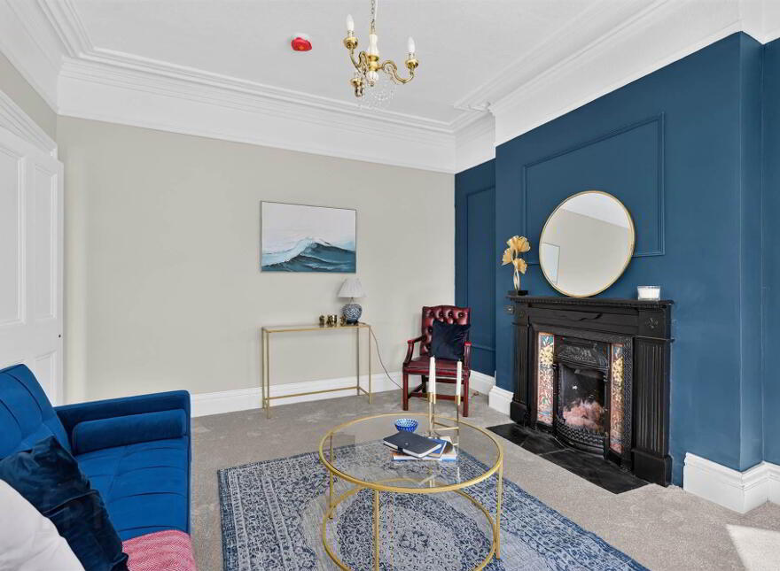 12 Belmont Church Road, Ballyhackamore, Belfast, BT4 3FF