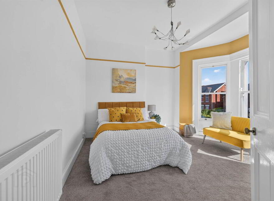 12 Belmont Church Road, Ballyhackamore, Belfast, BT4 3FF