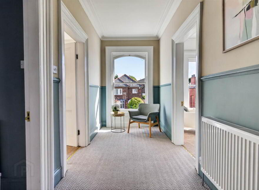 12 Belmont Church Road, Ballyhackamore, Belfast, BT4 3FF