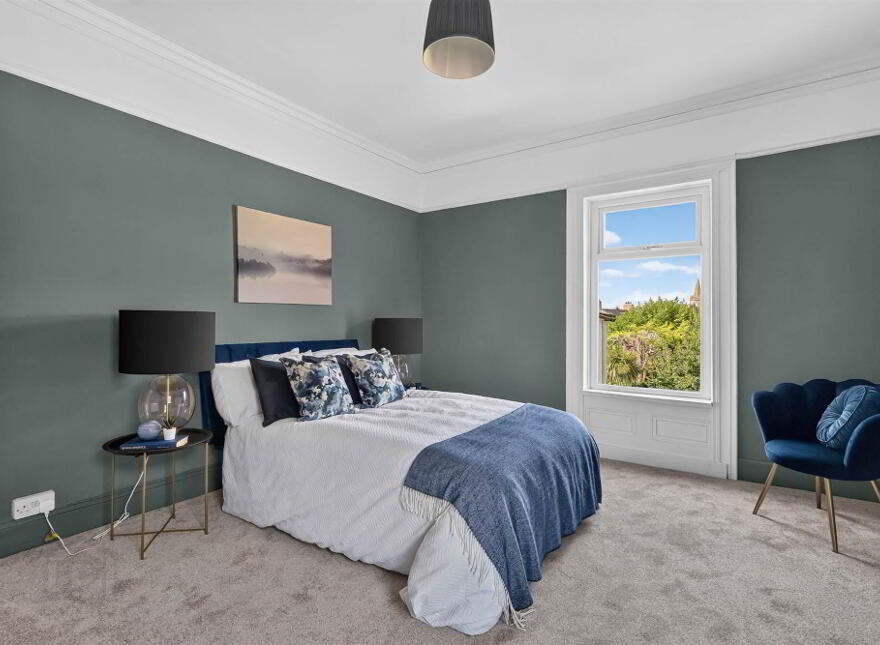 12 Belmont Church Road, Ballyhackamore, Belfast, BT4 3FF