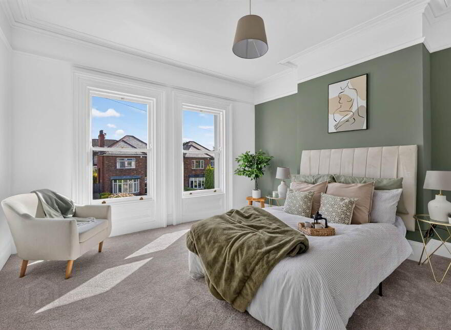 12 Belmont Church Road, Ballyhackamore, Belfast, BT4 3FF