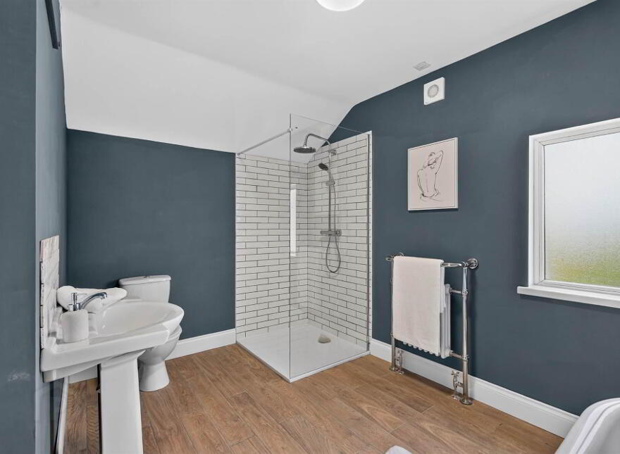 12 Belmont Church Road, Ballyhackamore, Belfast, BT4 3FF