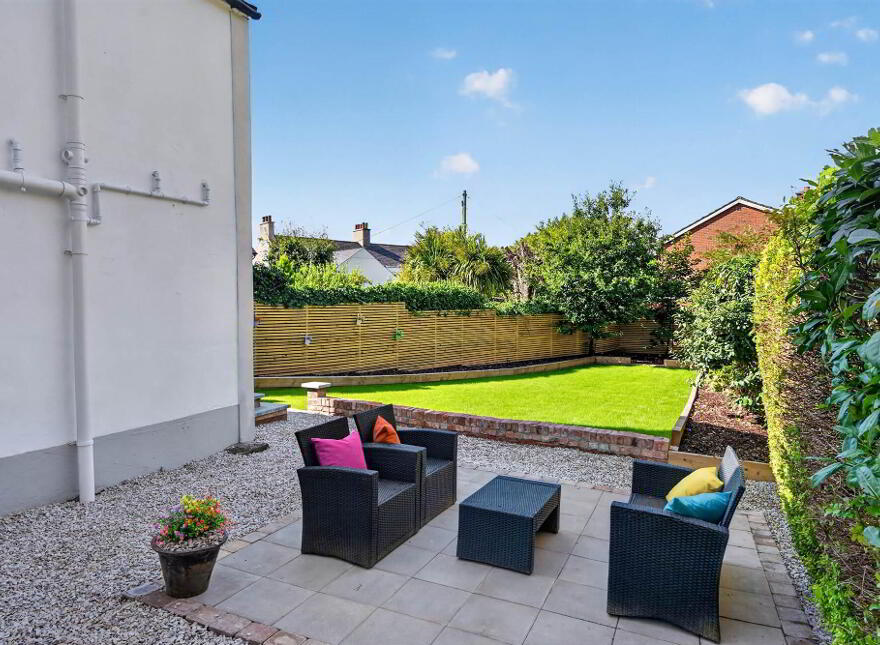 12 Belmont Church Road, Ballyhackamore, Belfast, BT4 3FF