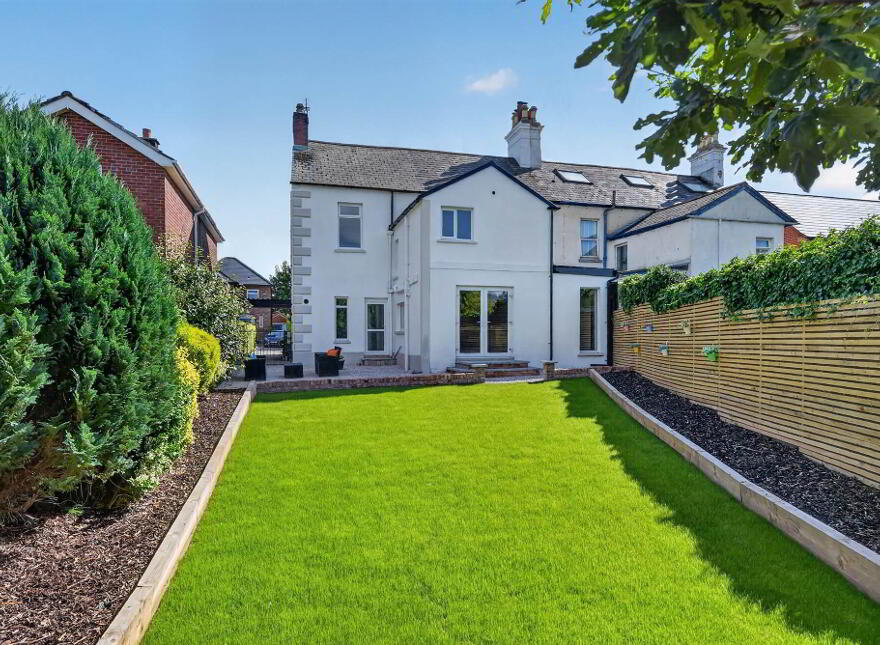 12 Belmont Church Road, Ballyhackamore, Belfast, BT4 3FF