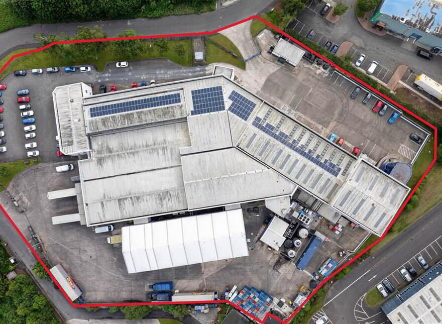 34-36 Jubilee Road, Newtownards, BT23 4YH