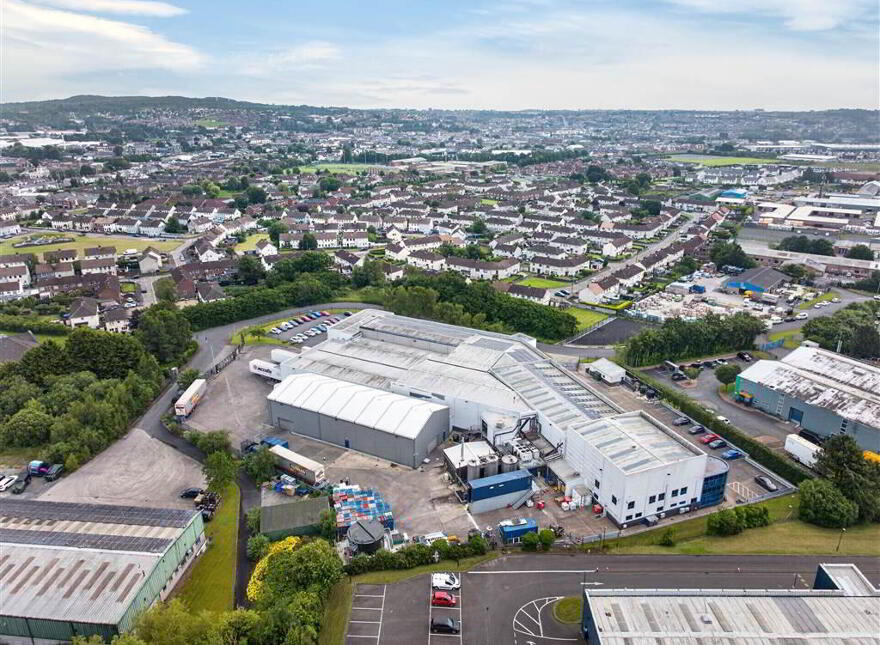 34-36 Jubilee Road, Newtownards, BT23 4YH