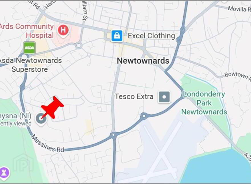34-36 Jubilee Road, Newtownards, BT23 4YH