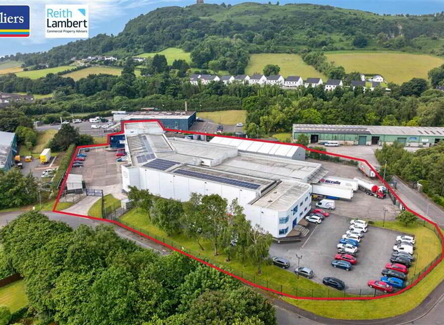 34-36 Jubilee Road, Newtownards, BT23 4YH