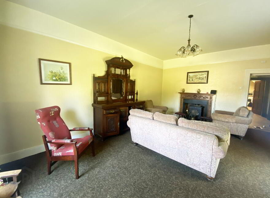 11 Castlewellan Road, Ballyward, BT31 9RL