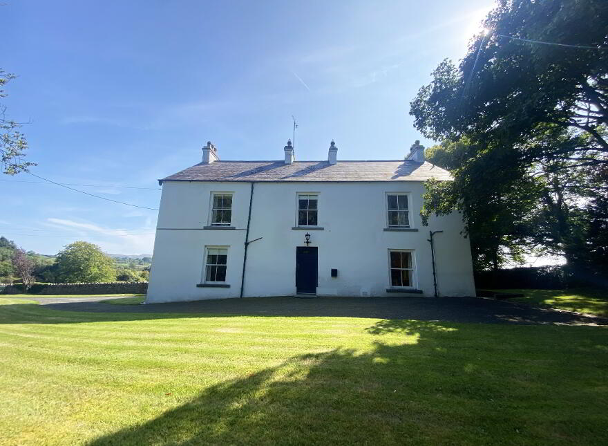 11 Castlewellan Road, Ballyward, BT31 9RL