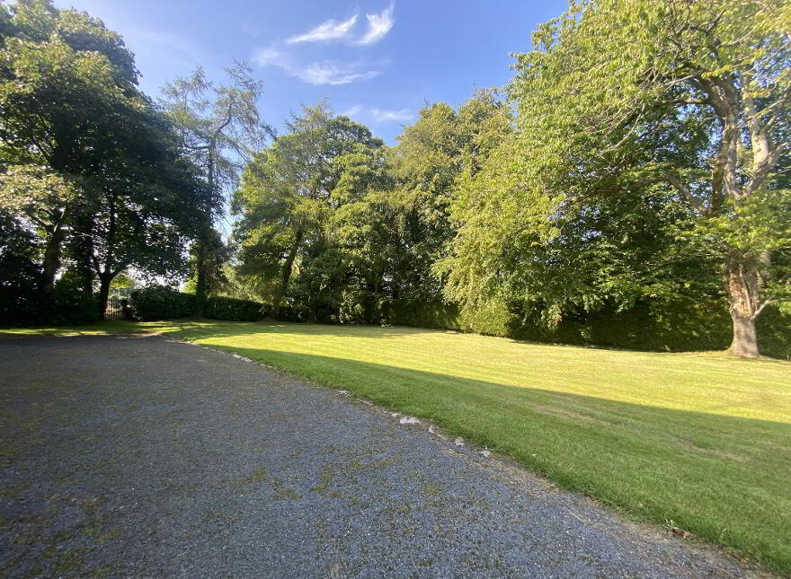 11 Castlewellan Road, Ballyward, BT31 9RL