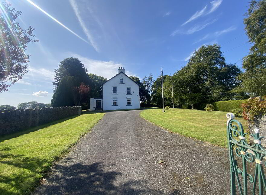 11 Castlewellan Road, Ballyward, BT31 9RL