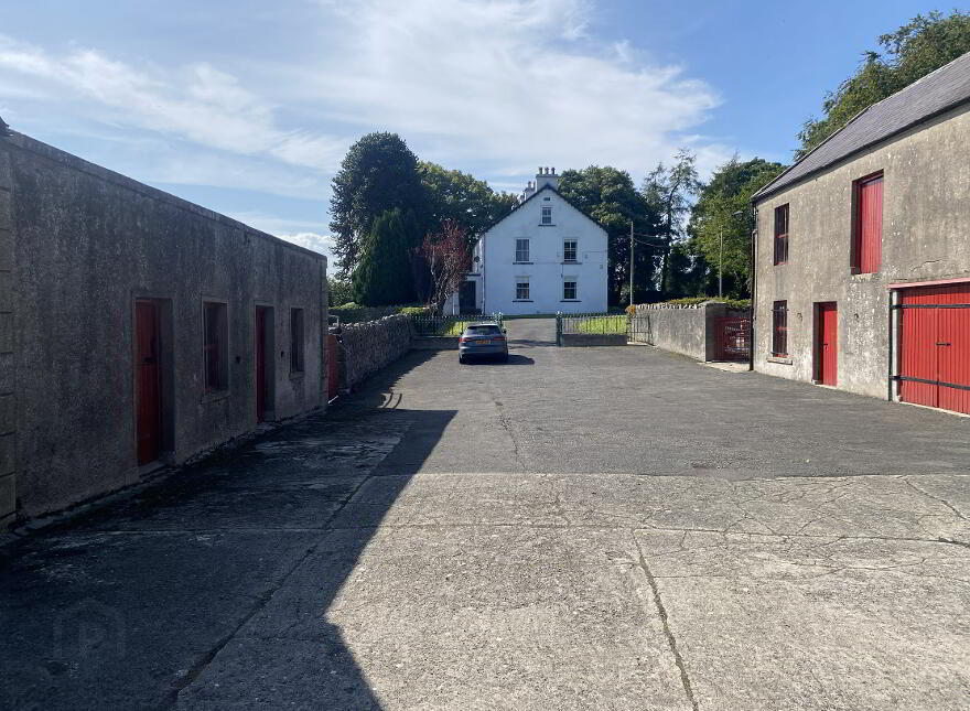 11 Castlewellan Road, Ballyward, BT31 9RL