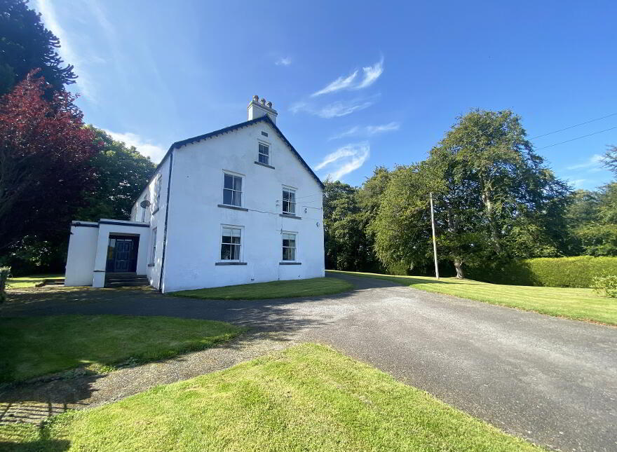 11 Castlewellan Road, Ballyward, BT31 9RL