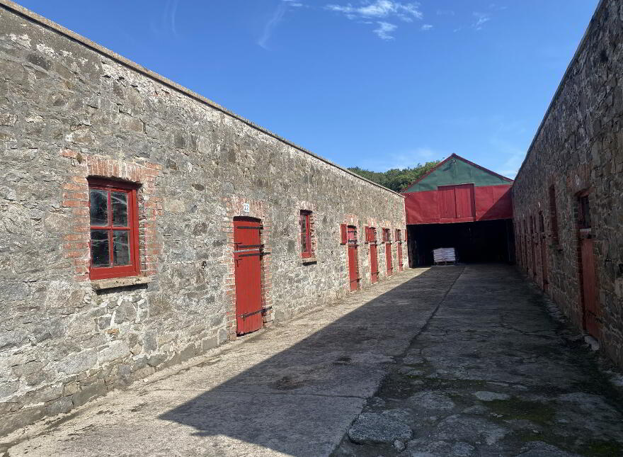 11 Castlewellan Road, Ballyward, BT31 9RL