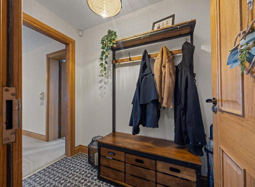 Flat 3, 1 Pickie Terrace, Bangor, BT20 3TE
