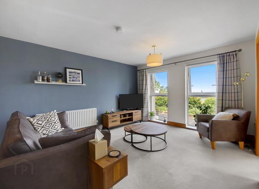Flat 3, 1 Pickie Terrace, Bangor, BT20 3TE