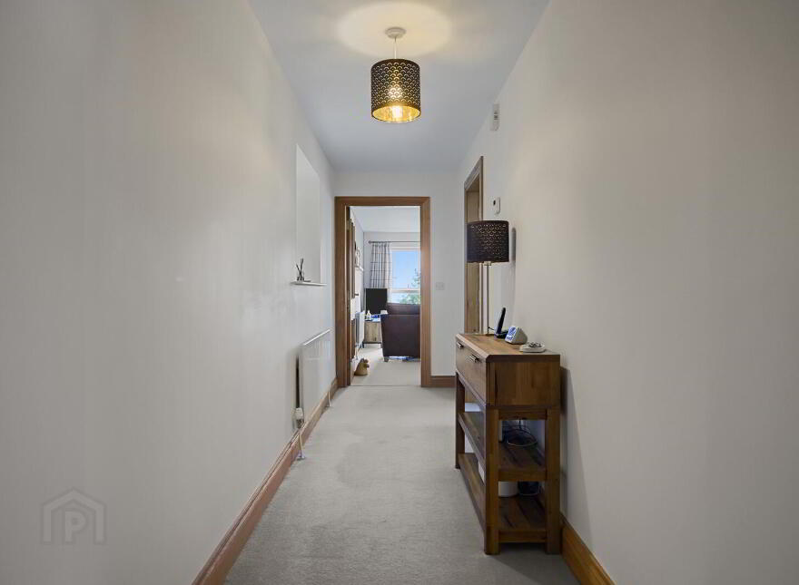 Flat 3, 1 Pickie Terrace, Bangor, BT20 3TE