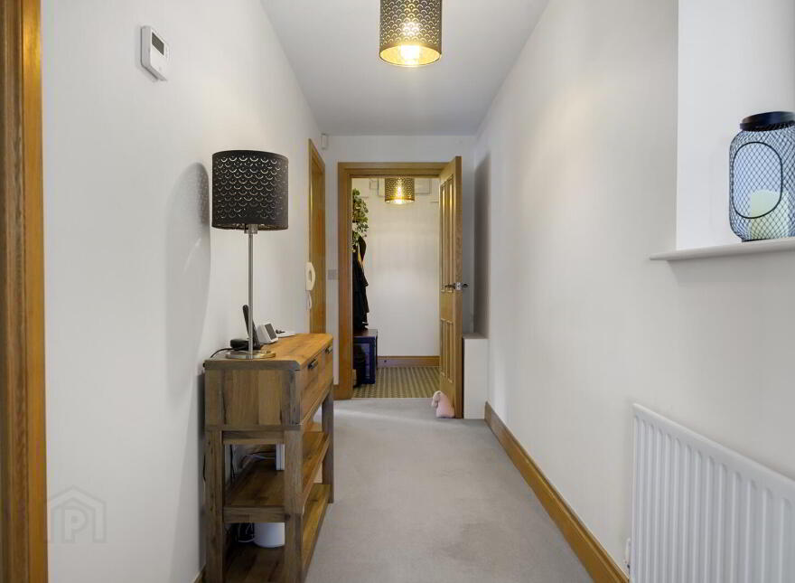 Flat 3, 1 Pickie Terrace, Bangor, BT20 3TE