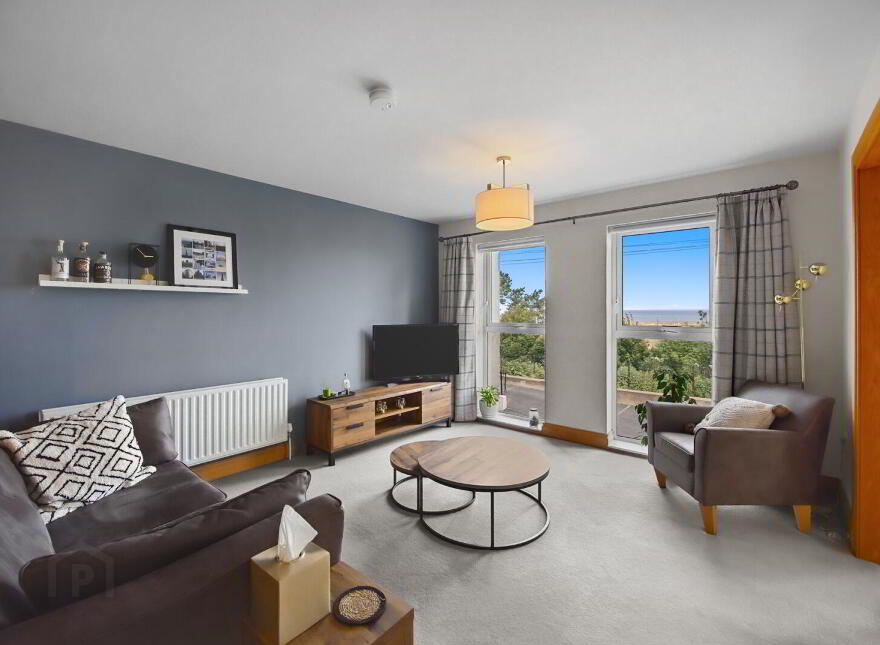 Flat 3, 1 Pickie Terrace, Bangor, BT20 3TE