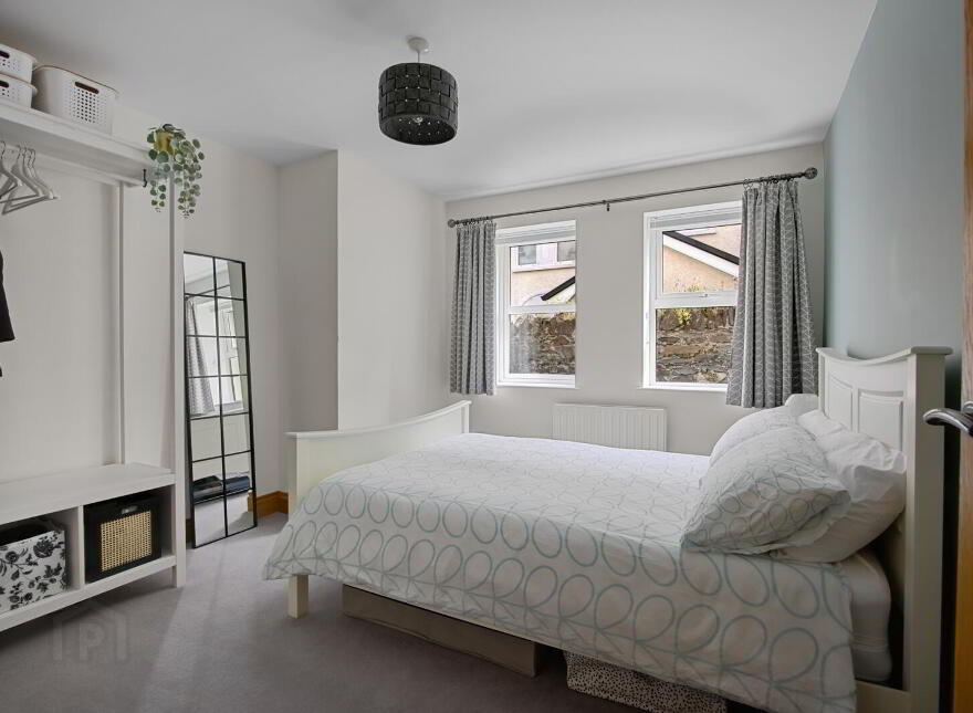 Flat 3, 1 Pickie Terrace, Bangor, BT20 3TE
