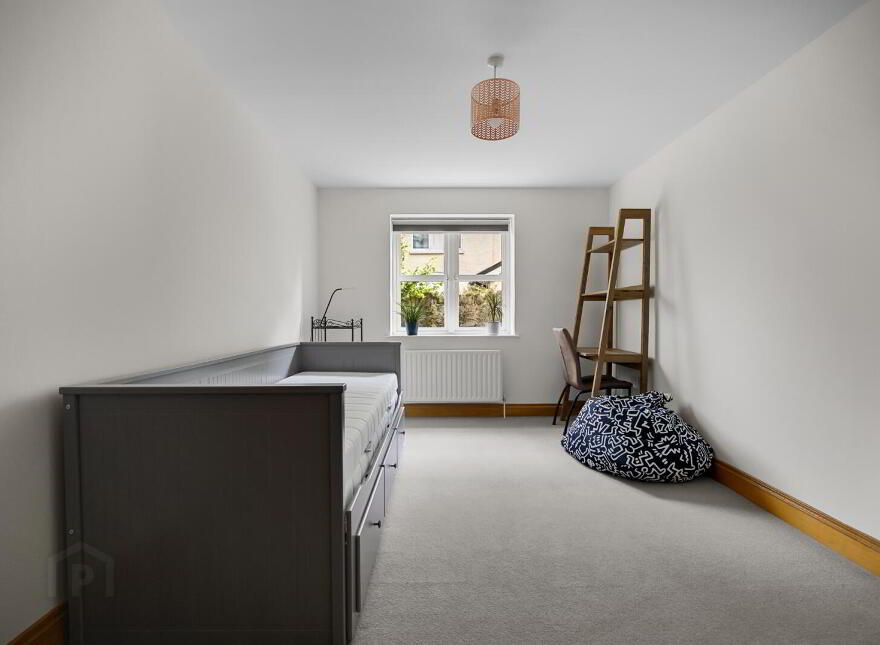 Flat 3, 1 Pickie Terrace, Bangor, BT20 3TE