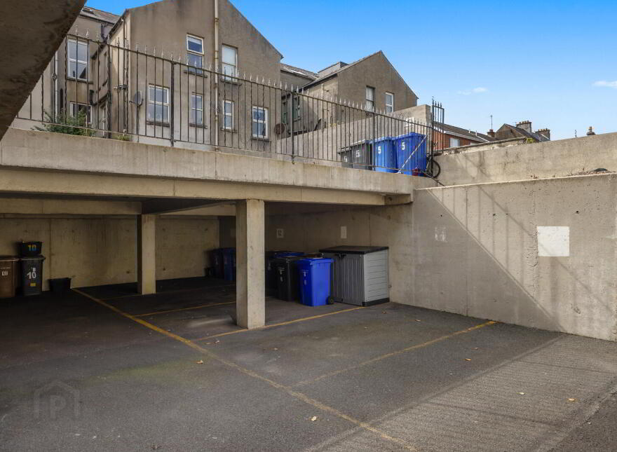 Flat 3, 1 Pickie Terrace, Bangor, BT20 3TE