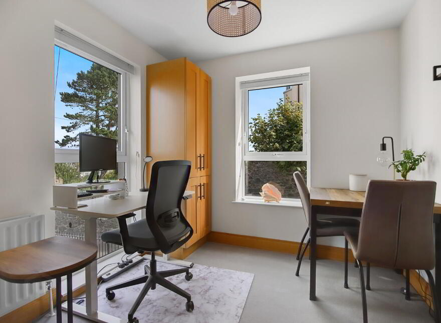 Flat 3, 1 Pickie Terrace, Bangor, BT20 3TE