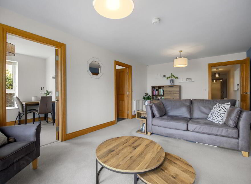 Flat 3, 1 Pickie Terrace, Bangor, BT20 3TE