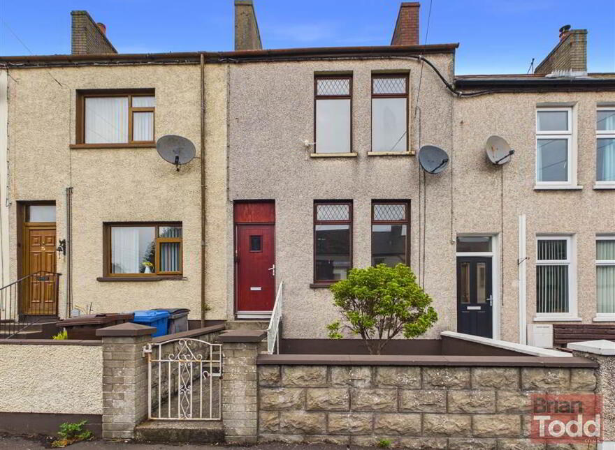 Albert Street, Larne, BT40 1LG