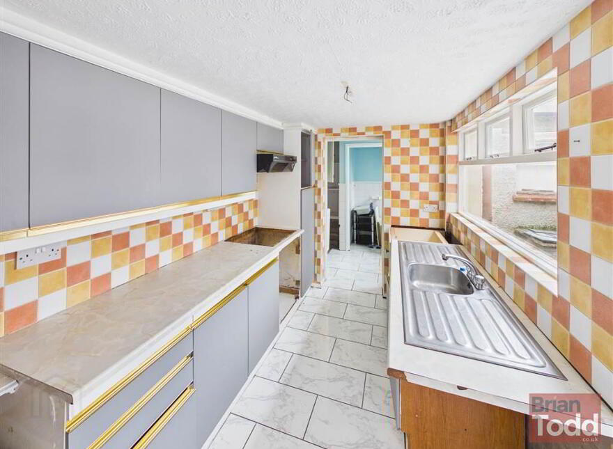 Albert Street, Larne, BT40 1LG