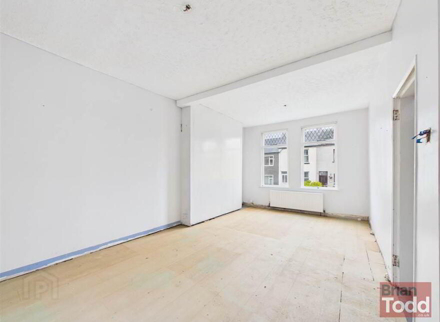 Albert Street, Larne, BT40 1LG