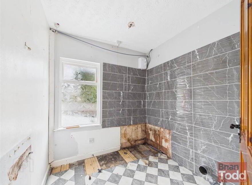 Albert Street, Larne, BT40 1LG