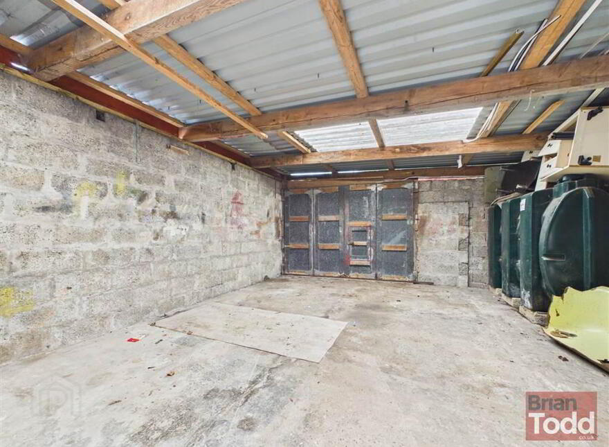 Albert Street, Larne, BT40 1LG