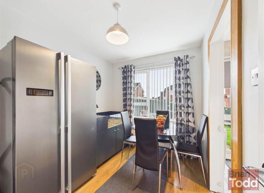 Walnut Drive, Larne, BT40 2WQ