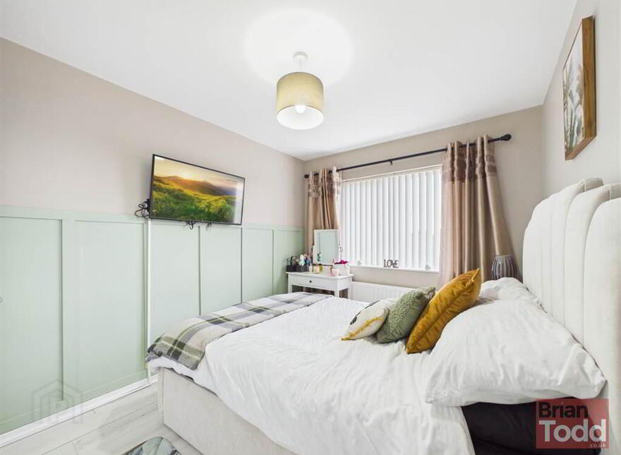 Walnut Drive, Larne, BT40 2WQ