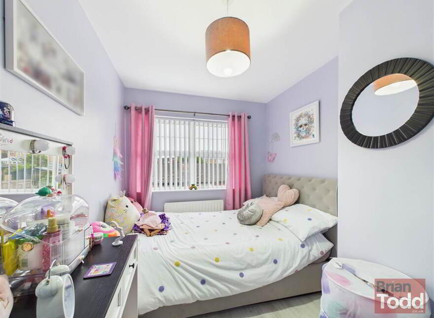 Walnut Drive, Larne, BT40 2WQ