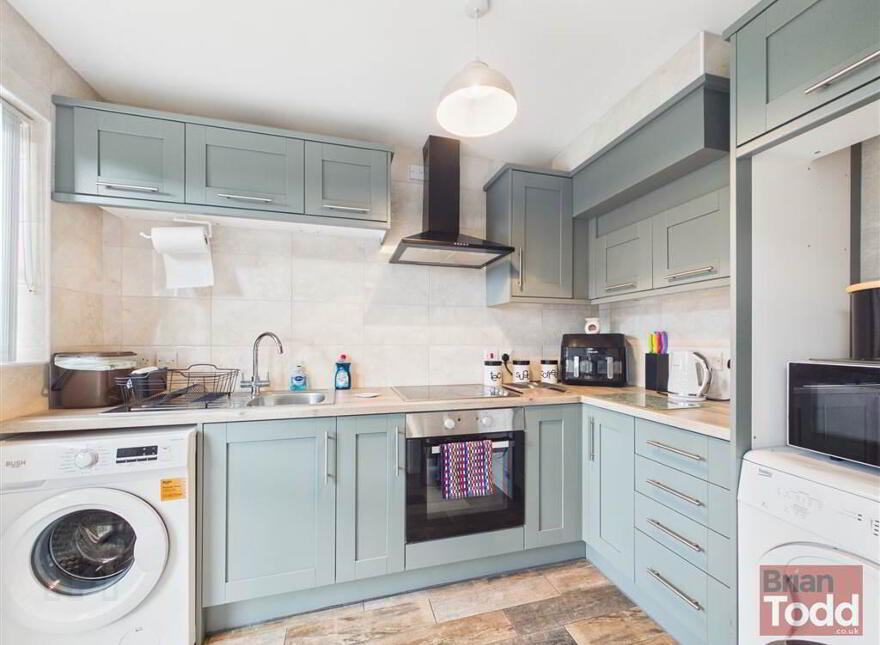 Walnut Drive, Larne, BT40 2WQ