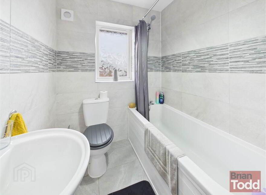 Walnut Drive, Larne, BT40 2WQ
